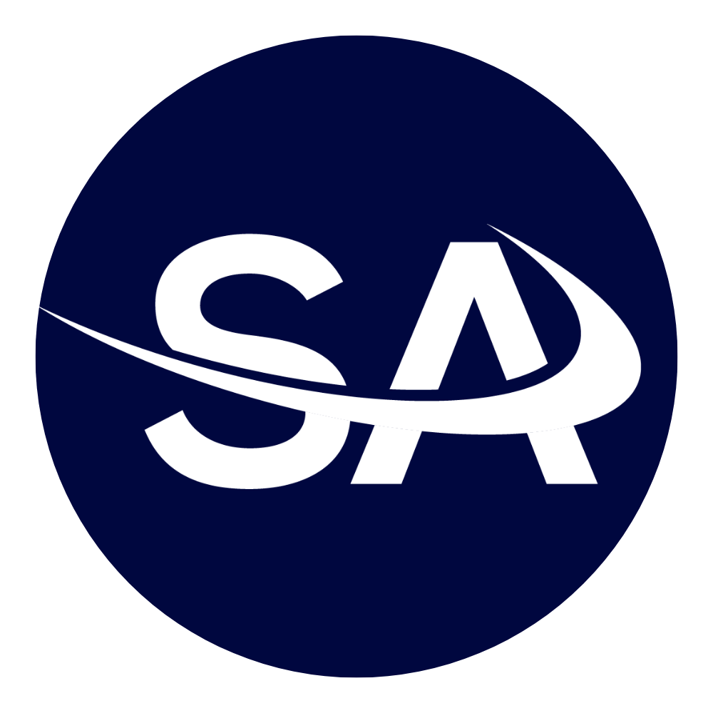 Sky Aviation Global Logo